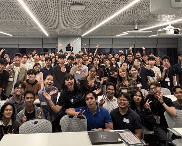 Reycel John Emmanuel Carcueva - Full Stack Developer